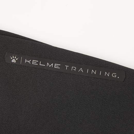 卡尔美重塑燃点系列男士梭织长裤6613CK1001 商品图4