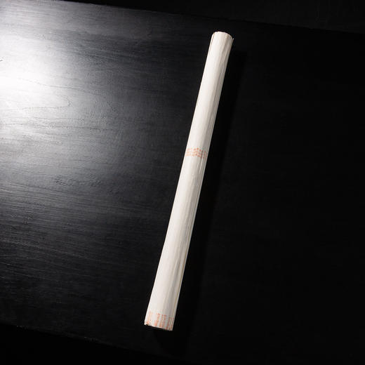 清末民国上海九华堂厚记制“煮硾笺”（一张） 商品图0