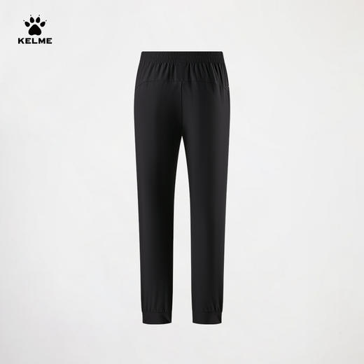 卡尔美重塑燃点系列男士梭织长裤6613CK1002 商品图0