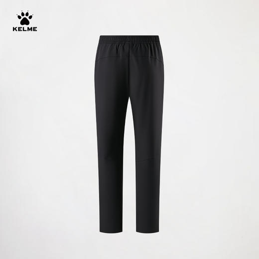 卡尔美重塑燃点系列男士梭织长裤6613CK1001 商品图1