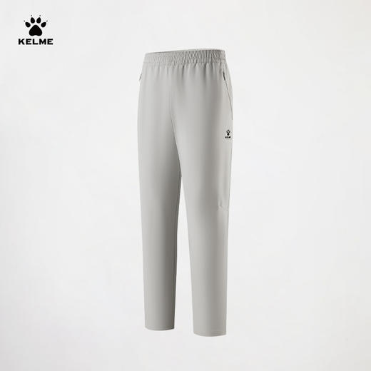 卡尔美重塑燃点系列男士梭织长裤6613CK1001 商品图3