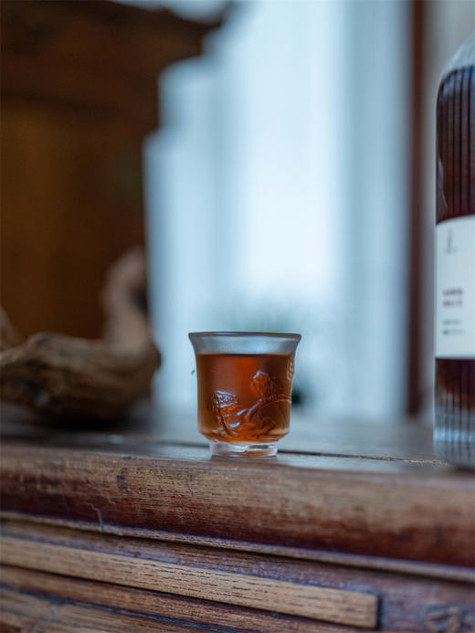 人参黄酒 商品图4