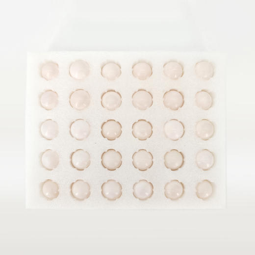 【年货节】鸽子蛋_30枚装礼盒 商品图2