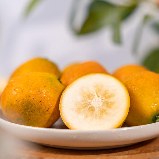 【融安】脆蜜金桔 商品图1