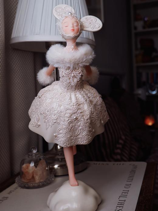 郭玲《王妃》晓-然女孩 商品图2