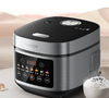 九阳低糖电饭煲40N11 深灰色   4L 商品缩略图0