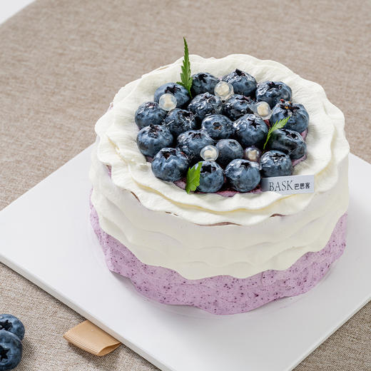 蓝莓啵啵 商品图1