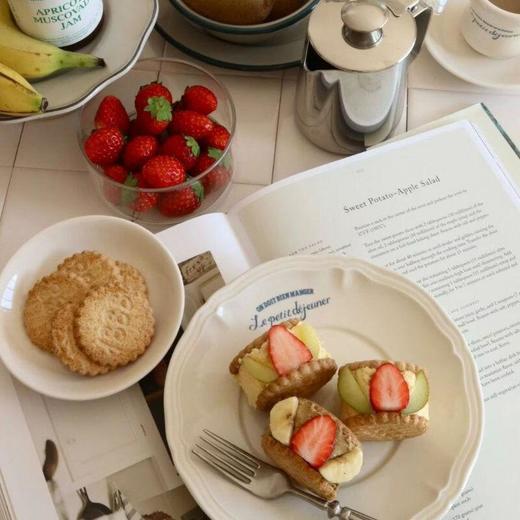 普拉妈妈传统什锦法式黃油饼干(悦享礼盒裝)312.5g 商品图1