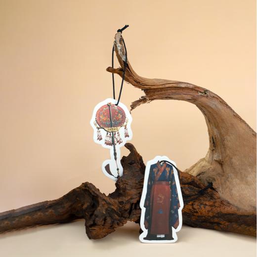 【太平年联名】道具服饰造型香卡 商品图4