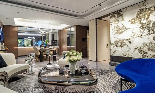 新房一站式拎包入住下单链接【北京】【保利天汇】 商品图5