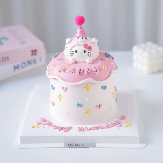 ins|奶油·Kitty酱【B5205】 商品图1