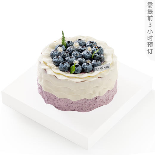 蓝莓啵啵 商品图0