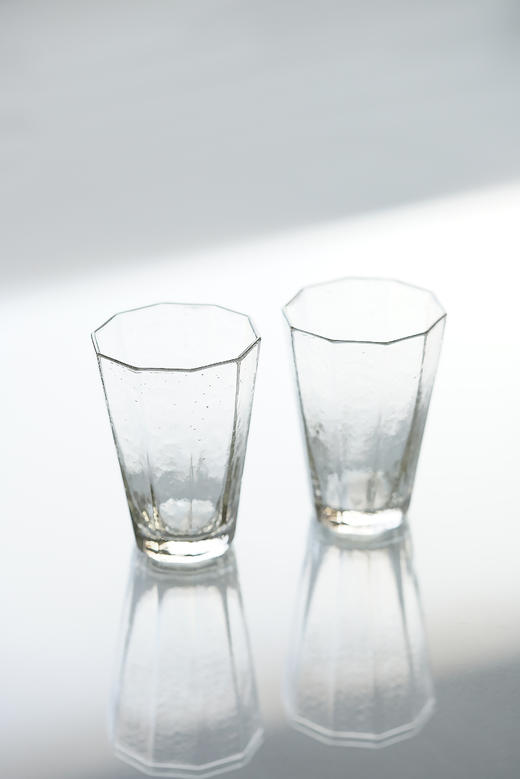 津田清和04十角杯 商品图1