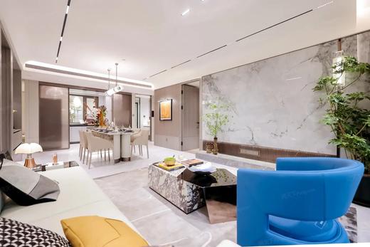 新房一站式拎包入住下单链接【北京】【保利朝央和煦】 商品图3