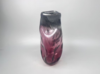 黑紫不规则花瓶大 商品缩略图0