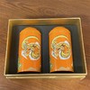 【高档礼盒装】高端红茶 天源庄 中小叶种工夫红茶80克x2罐 手工茶红安特级红茶系列 商品缩略图1