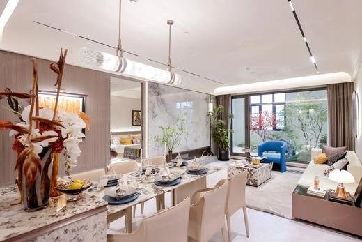 新房一站式拎包入住下单链接【北京】【保利朝央和煦】 商品图4