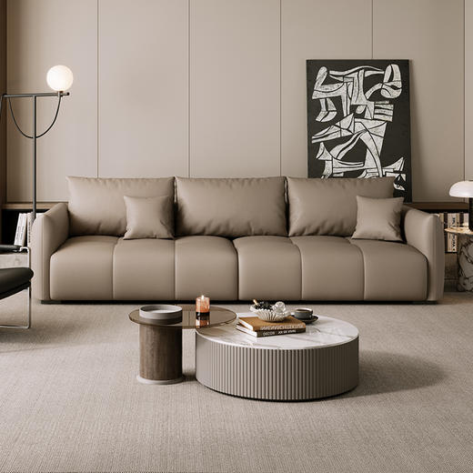 【美居】全屋软装11件套-逸享套餐 商品图0