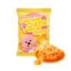 ZANMANG LOOPY 切达芝士味虾片 62g 商品缩略图0
