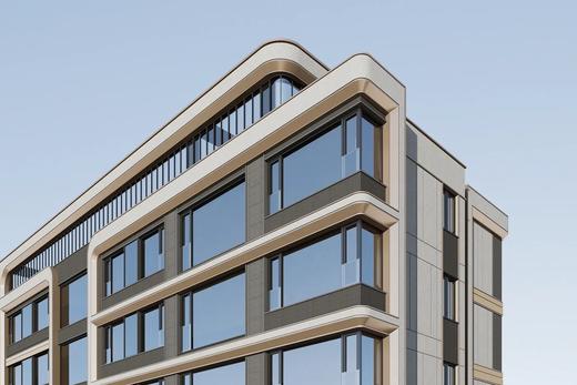 新房一站式拎包入住下单链接【北京】【保利朝央和煦】 商品图7