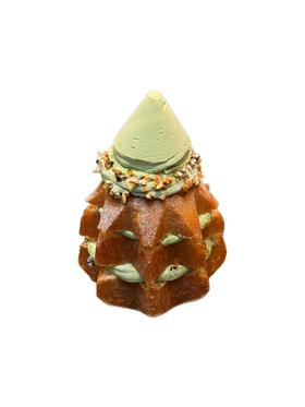 开心果雪山钻石