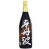 【正品行货】日本原瓶进口大关辛丹波酿造清酒（发酵酒）1.8L 商品缩略图0