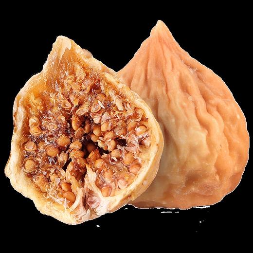 大无花果干500g*2袋 商品图3