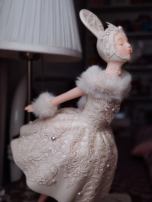 郭玲《王妃》晓-然女孩 商品图3