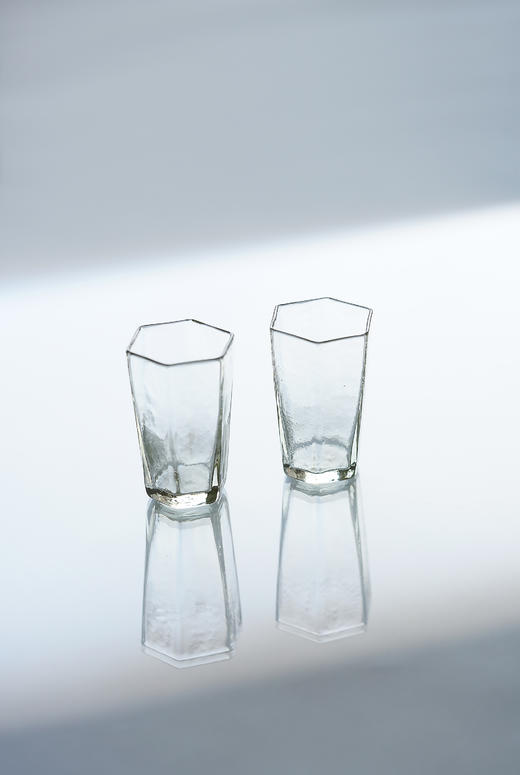 津田清和01六角杯 商品图0