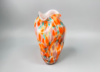 橙色七彩花瓶 商品缩略图0