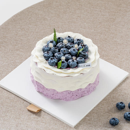 蓝莓啵啵 商品图2