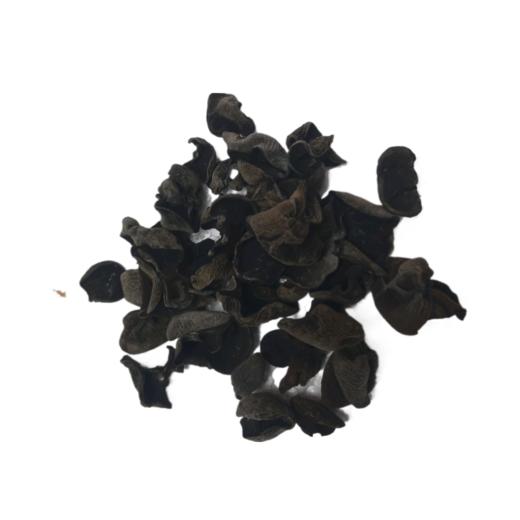 沈阳农业大学食用菌研究所&印象沈农联合出品 秋木耳、玉木耳、花香菇头、滑子蘑 商品图7