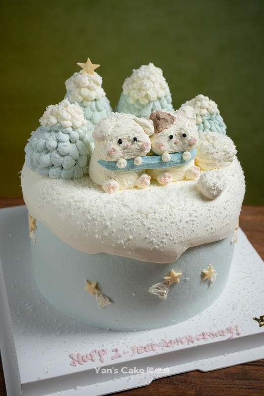 贴贴小狗 商品图1