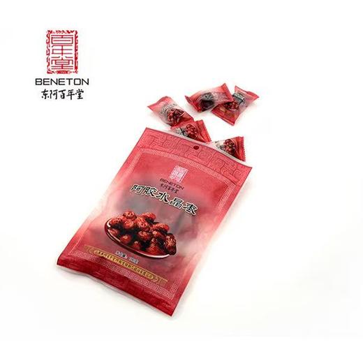 【东阿百年堂阿胶糕】 轻养生活阿胶糕 送水晶阿胶枣（2.14-2.24停发） 商品图5