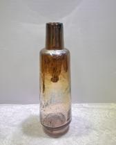 玫瑰金细口花瓶 商品图0