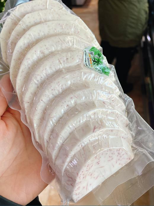 芋头片一袋 商品图0