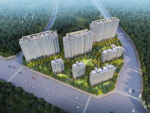 新房一站式拎包入住下单链接【北京】【保利朝央和煦】 商品图1