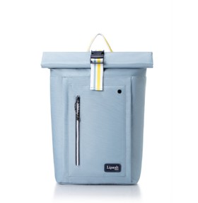 【2026新秀丽员工内购】Lipault双肩包包P61*019