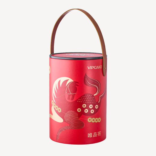 马年抱富桶—马上抱富 商品图1