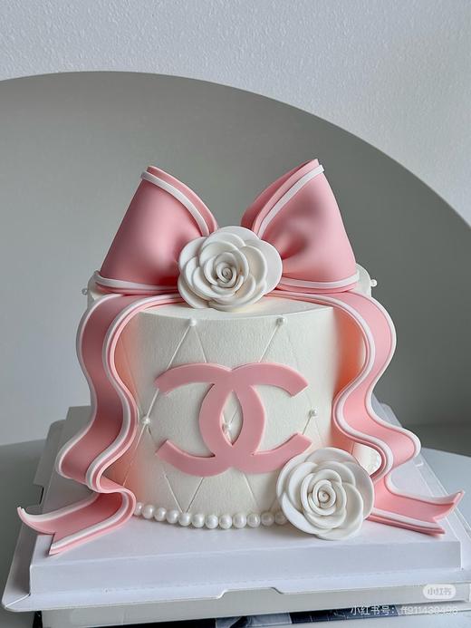 女神蛋糕6蛋糕 商品图0