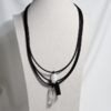 北京仓｜MONIES-Mint-黑碧玺 项链［丹麦设计师］ 商品缩略图1