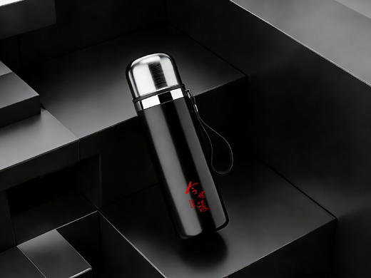 今世缘-经典保温杯 商品图1