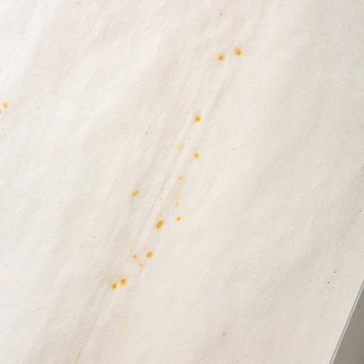 清末民国上海九华堂厚记制“煮硾笺”（一张） 商品图6