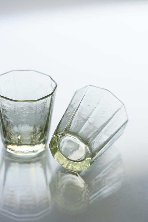 津田清和03十角杯 商品图6