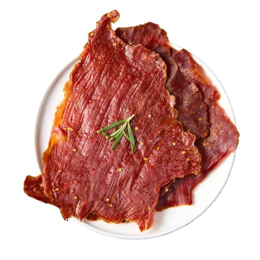 原切猪肉脯100g 商品图0