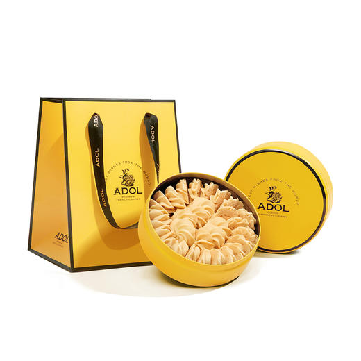 ADOL 珍妮曲奇原味 2 盒 商品图0