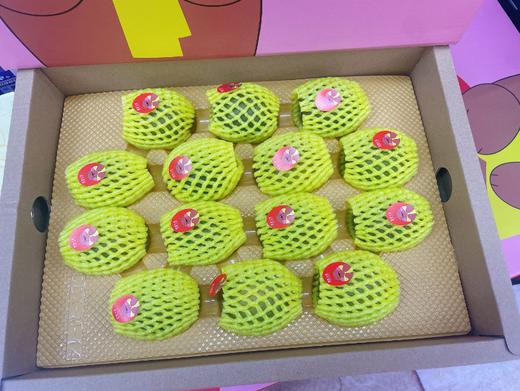 甜蜜元素红心奇异果一箱 商品图1