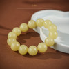 【博礼】黄玉手串 商品缩略图4
