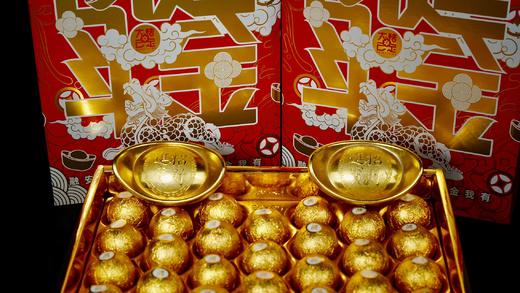 【融安】金桔-日进斗金礼盒 商品图3