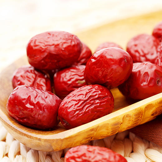 好想你枣到福到礼盒840g/盒【BH】【JM】 商品图3